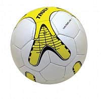 Fotbalový míč TRULY® WINTER LINE  II. LINÝ MÍČ, vel.4