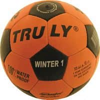 Fotbalový míč TRULY WINTER LINE  III., vel.5