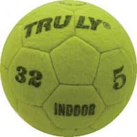 Fotbalový míč TRULY® WINTER LINE V. INDOOR, vel.5