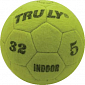 Fotbalový míč TRULY® WINTER LINE V. INDOOR, vel.5