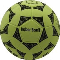 Fotbalový míč TRULY® WINTER LINE VI. INDOOR SEMIŠ, vel.5