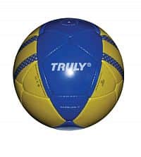 Fotbalový míč TRULY® JUNIOR LINE  III., vel.4
