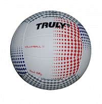 Volejbalový  míč TRULY® VOLEJBAL  II.