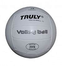 Volejbalový  míč TRULY® VOLEJBAL  III.