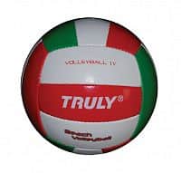 Volejbalový  míč TRULY® VOLEJBAL IV.