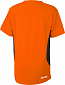 Pánské běžecké triko SULOV RUNFIT oranžové