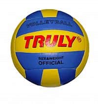 Volejbalový  míč TRULY® VOLEJBAL MEDIUM