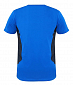 Pánské běžecké triko SULOV® RUNFIT, modré