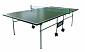 Vnitřní stůl na stolní tenis IN5303, zelený
