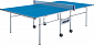 Venkovní stůl na stolní tenis OUT500, modrý
