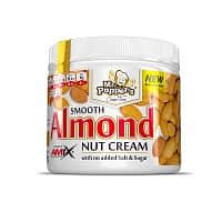 Almond Nut Cream