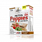 Protein Crisp Bread Poppies
