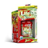 Life's Vitality Active Stack