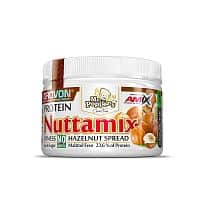 Nuttamix