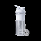 Blender Bottle SportMixer 820 ml bílá