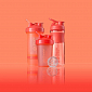 Blender Bottle SportMixer 820 ml Oranžová