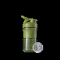 Blender Bottle SportMixer 590 ml Zelená