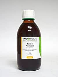 100% EO LOYLY MASTERS Pačuli (250ml)