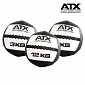 Medicinball ATX LINE, Wall Ball 3 kg