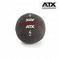 Profesionální medicinbal Wall Ball ATX LINE, KEVLAR 4 kg
