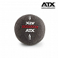 Profesionální medicinbal Wall Ball ATX LINE, KEVLAR 6 kg