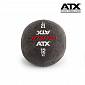 Profesionální medicinbal Wall Ball ATX LINE, KEVLAR 12 kg