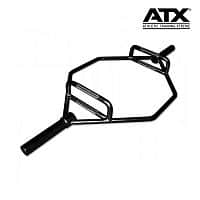 Hex osa ATX LINE - Bar Professional 1400/50 mm, černá