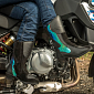 Dámské moto boty W-TEC Sceneria