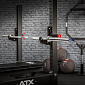 Olympijská osa ATX LINE Competition Weightlifting bar 2200/50 mm