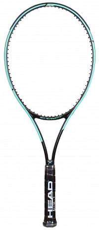 Graphene 360+ Gravity TOUR tenisová raketa