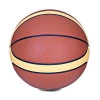 Spokey SCABRUS II Basketbalový míč vel.7