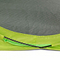 Spokey STRATUS Samorozkládací plážový paravan, UV 40, 190x120x90 cm v různých barvách