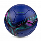 Spokey COOMB Halový míč modro-růžový č.4