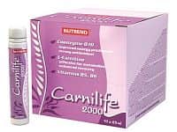 Nápoj Carnilife 2000, 10X25 ml