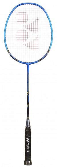 Nanoray Dynamic Feel badmintonová raketa