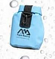 AQUA MARINA Dry bag mini - modrý (B0301974)