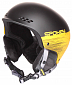 Apex lyžařská helma