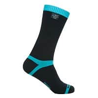 Nepromokavé ponožky DexShell Coolvent
