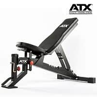 Posilovací lavice ATX multi bench