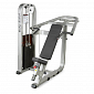 Posilňovací stroj na hrudné svaly a paže Body-Solid SIP-1400G/2