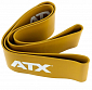 Odporová guma ATX POWER BAND zlatá 100 mm