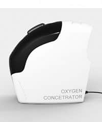 Prenosný kyslíkový koncentrátor MINI Smart