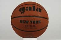 Basketbalová lopta Gala NEW YORK 5021 S