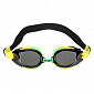 Plavecké brýle SPURT 1200 AF 25 zeleno-žluté