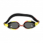 Plavecké brýle SPURT 1200 AF 43 oranžovo-žluté
