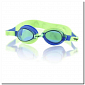 Plavecké brýle SPURT 1122 AF 02 modro-zelené
