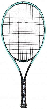 Graphene 360+ Gravity JR 25 juniorská tenisová raketa