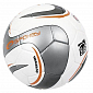 Spokey OUTRIVAL-Fotbalový míč FIFA A šedý č.5