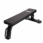 Posilovací lavice rovná Flat Bench IRONLIFE - Heavy Duty Steel Frame