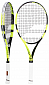 Pure Aero Lite 2017 tenisová raketa, vypletená
